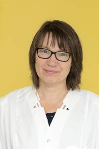 Dr. Mirjam Türkson