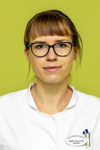 Dr. Karin Kallaste